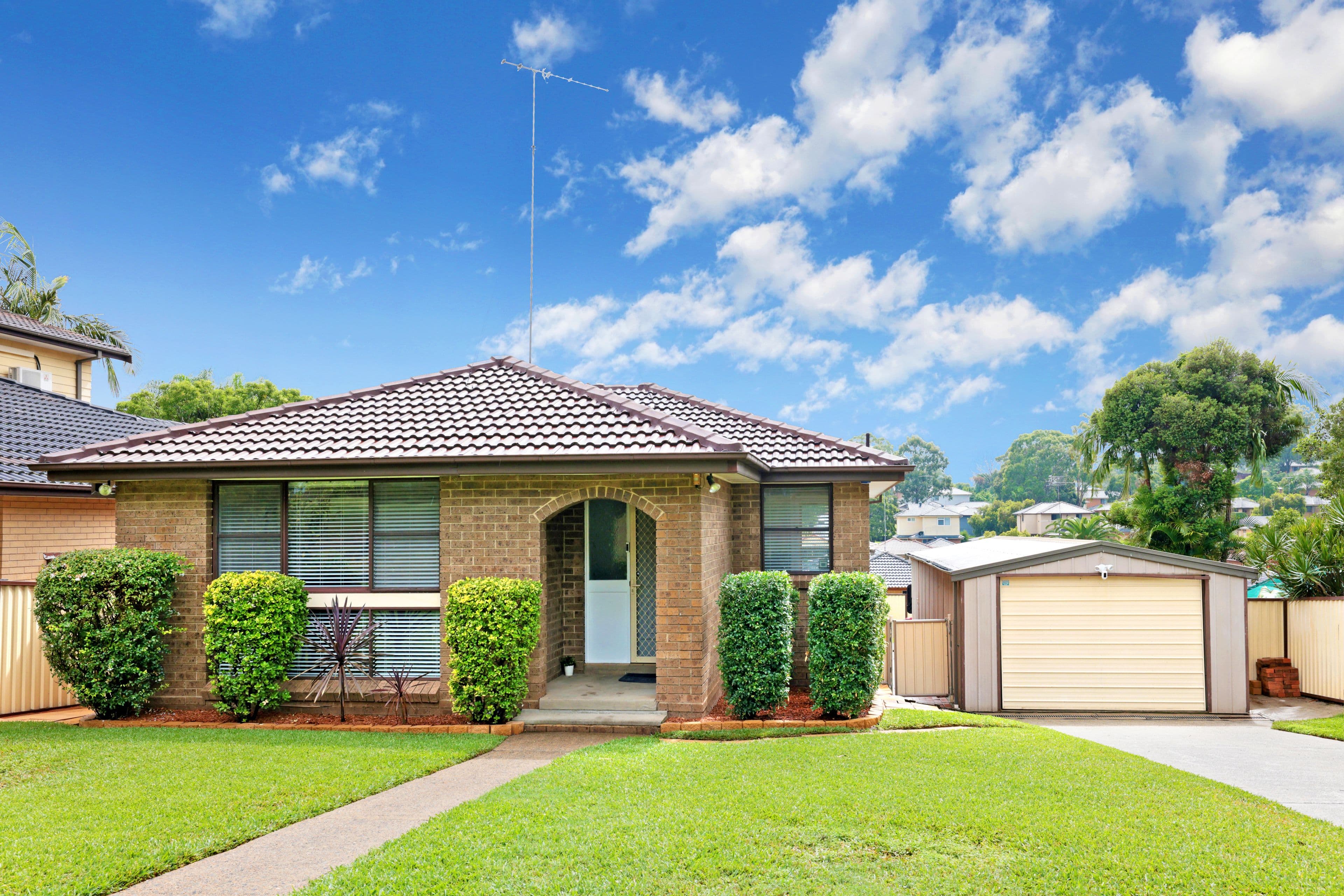 13 Ariel Crescent, Cranebrook NSW 2749, Cranebrook - Thumbnail 2