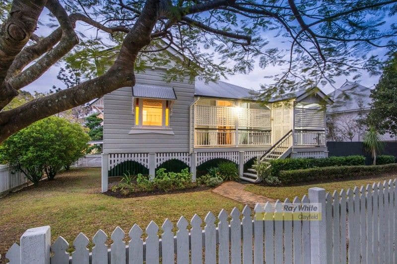 39 Howie Street, CLAYFIELD QLD 4011, Clayfield - Image 1