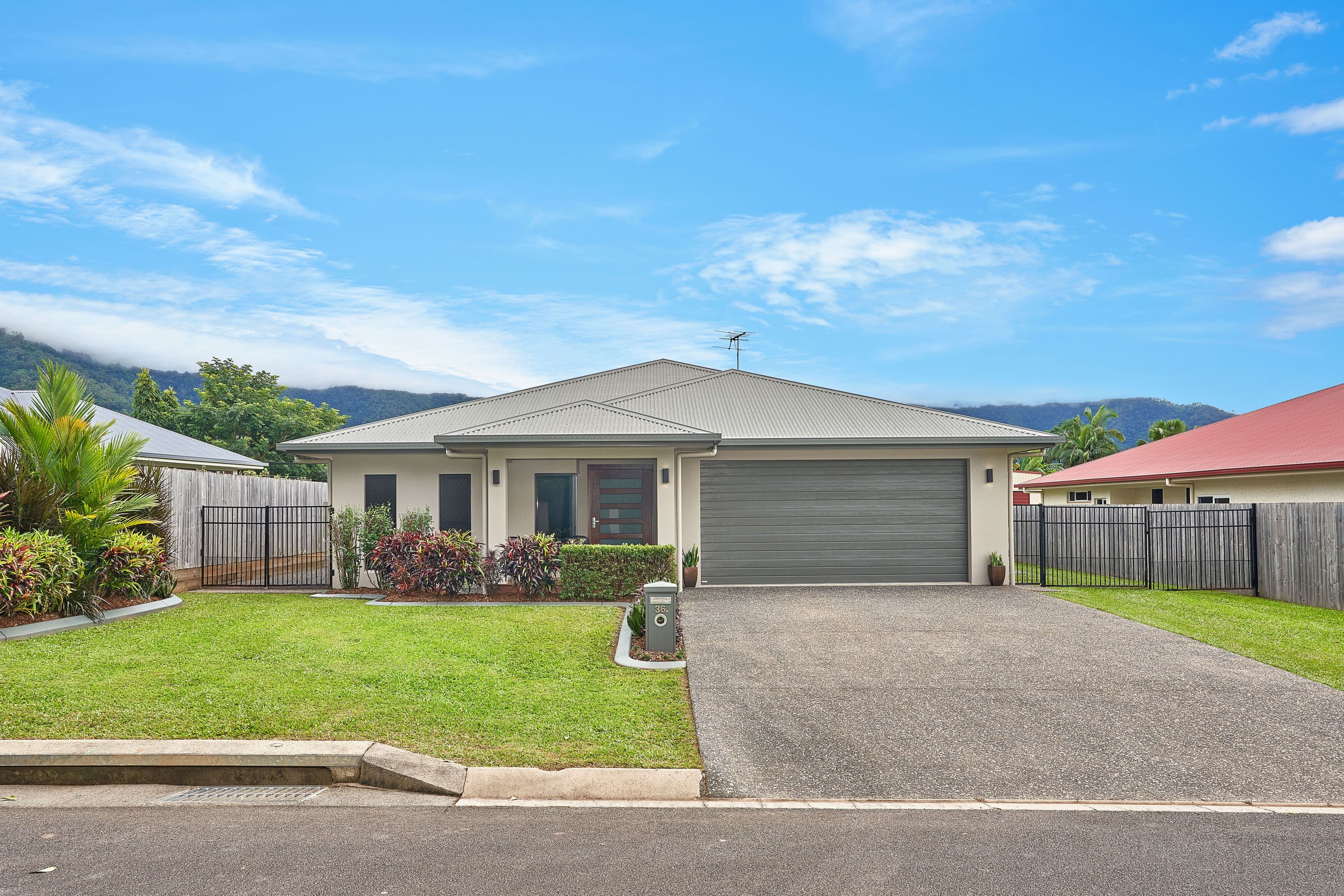 36A MILLHOUSE Close, Edmonton QLD 4869, Edmonton - Thumbnail 2