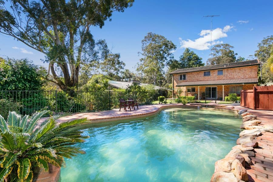 11 Scullin Place, Wahroonga NSW 2076, Wahroonga - Image 1