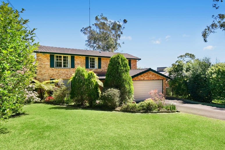 11 Scullin Place, Wahroonga NSW 2076, Wahroonga - Thumbnail 2