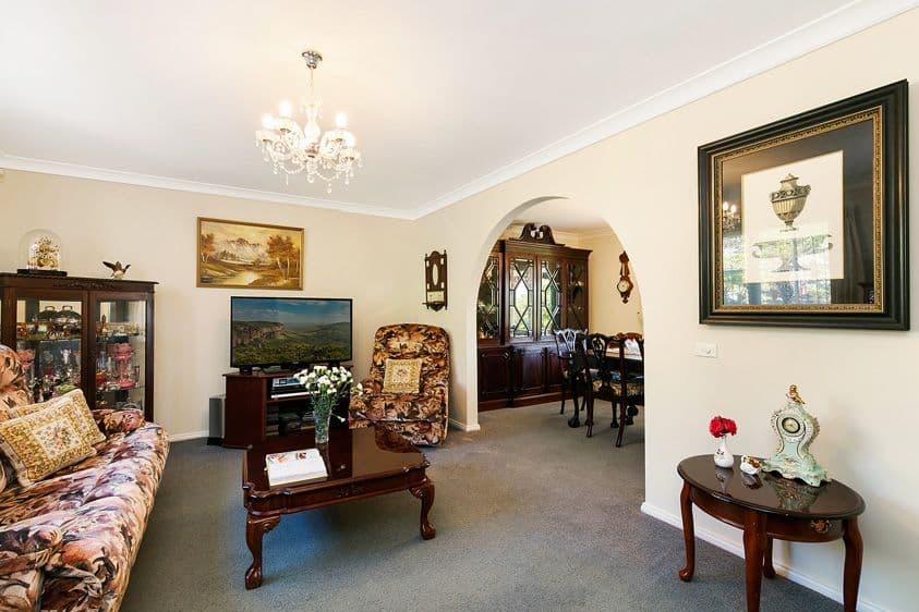 11 Scullin Place, Wahroonga NSW 2076, Wahroonga - Thumbnail 3