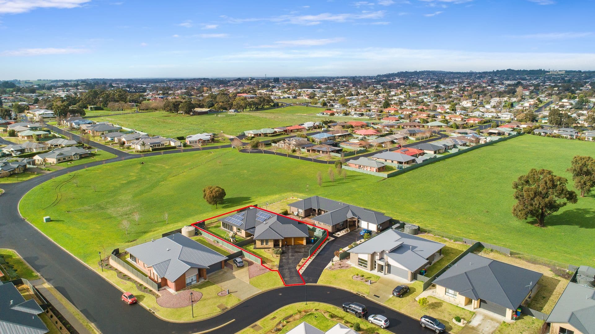 3 Hume Court, Mount Gambier SA 5290, Mount Gambier - Image 1