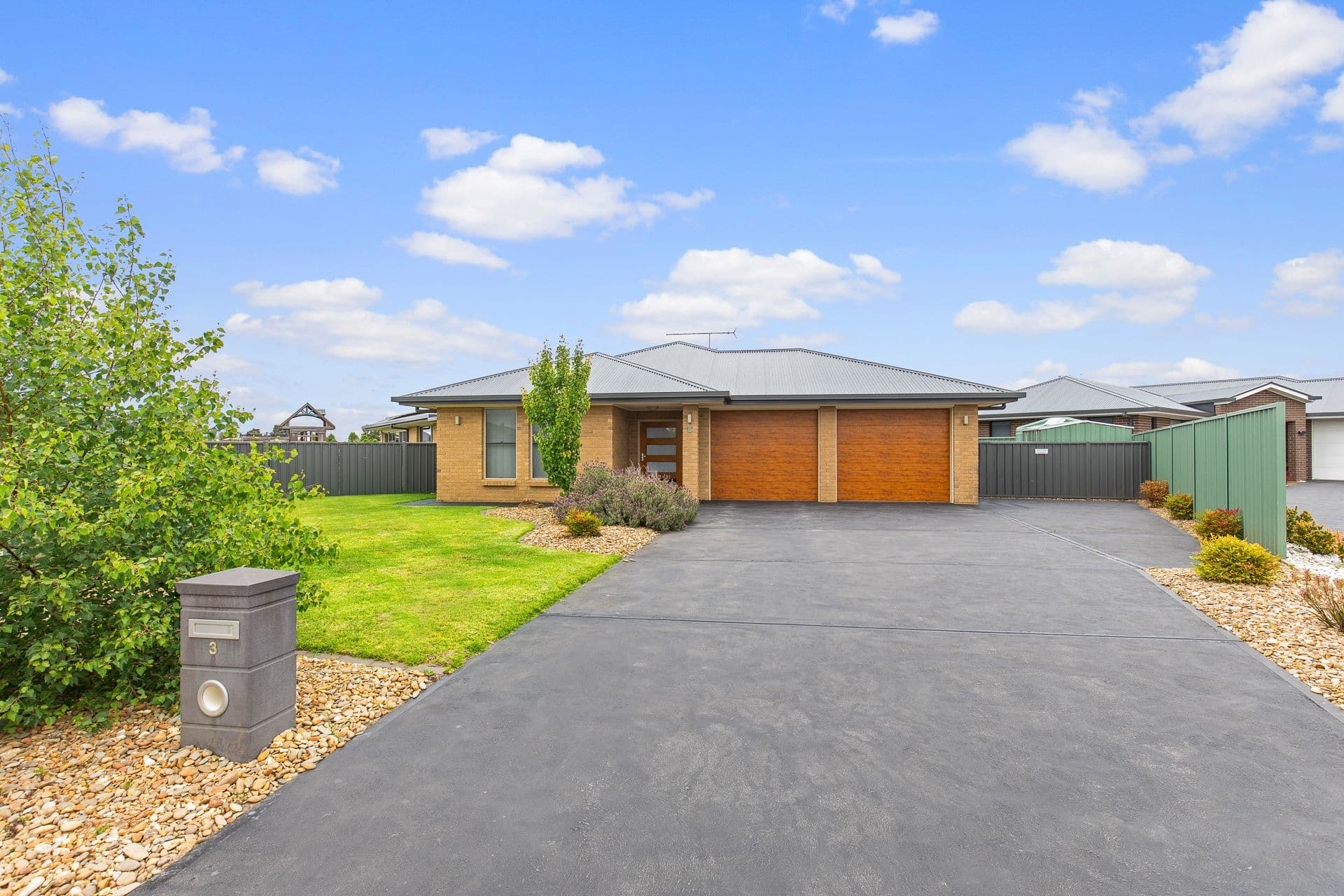 3 Hume Court, Mount Gambier SA 5290, Mount Gambier - Thumbnail 2