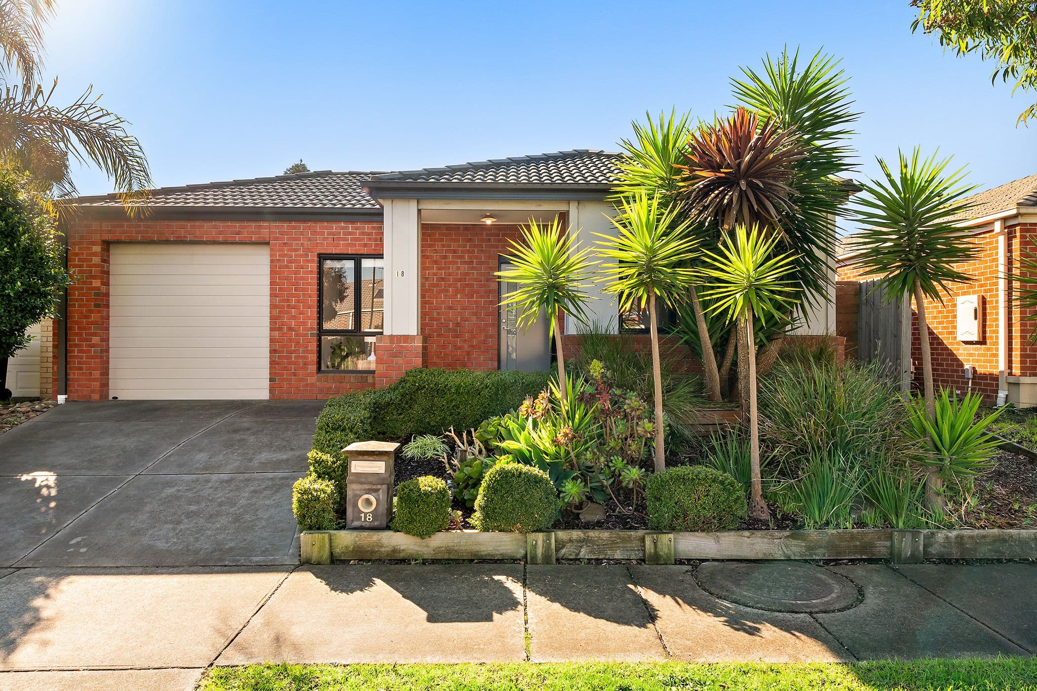 18 Endurance Street, Doreen VIC 3754, Doreen - Image 1