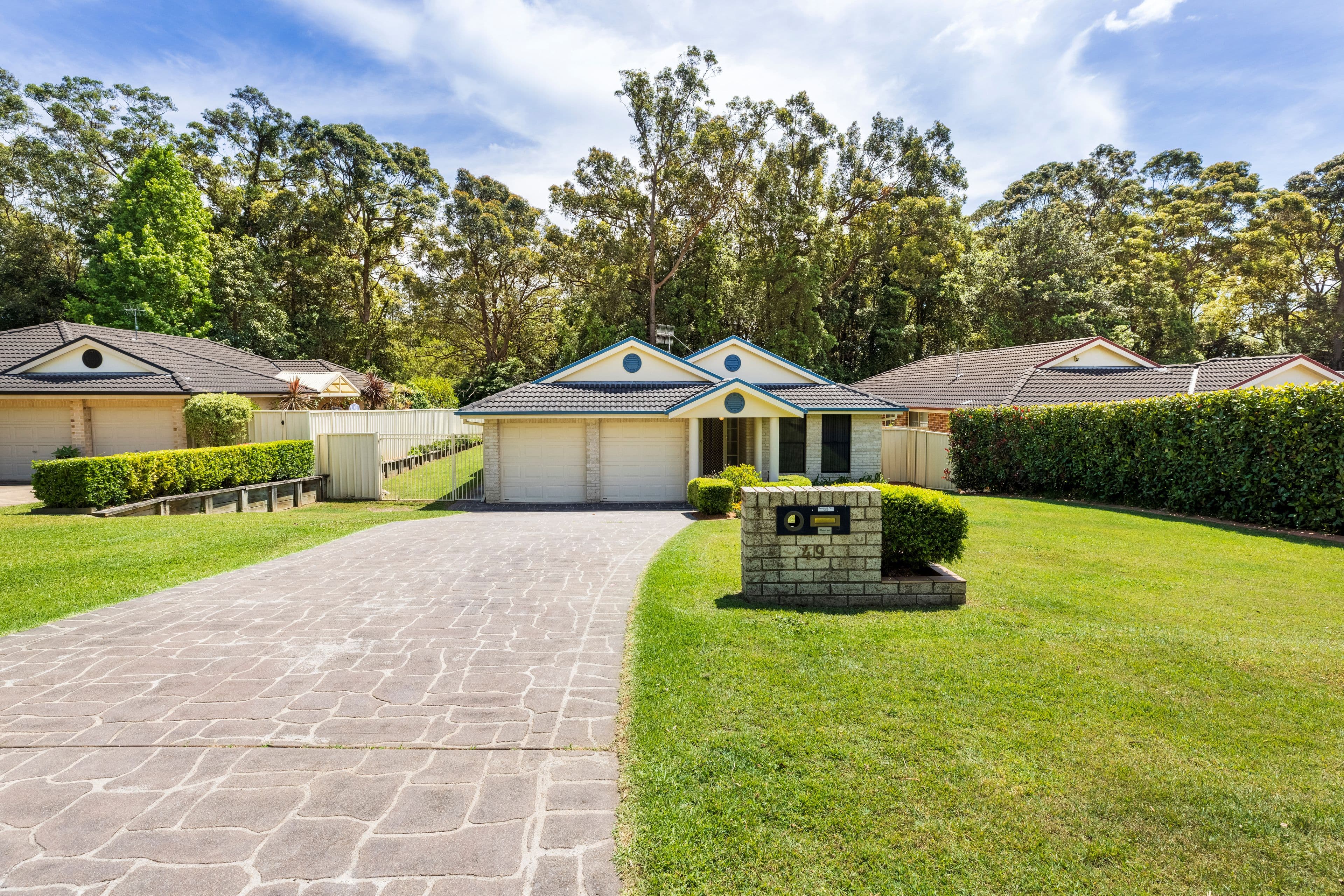 49 Gardenia Crescent, Bomaderry NSW 2541, Bomaderry - Thumbnail 2
