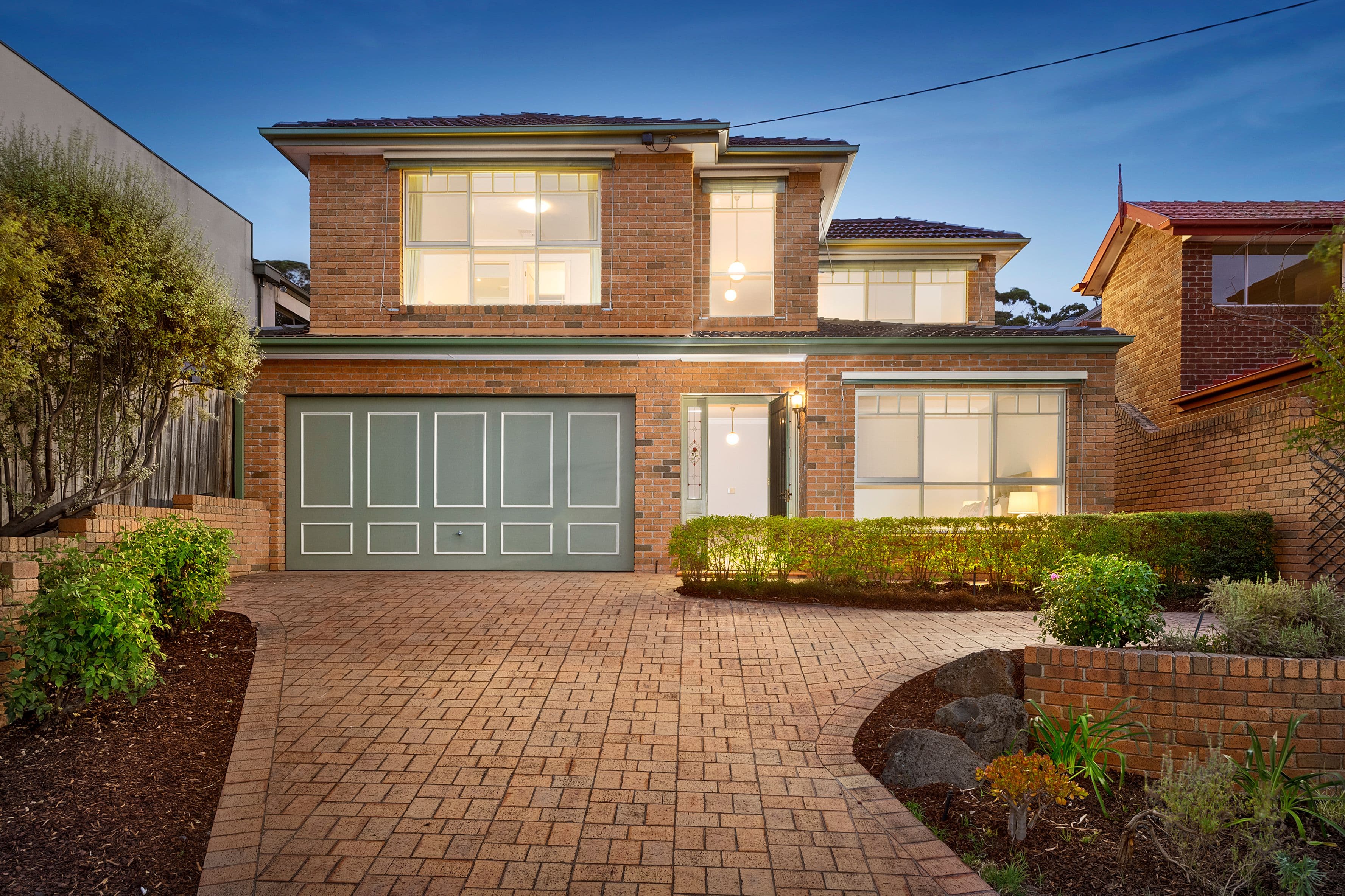 6 Parkdale Avenue, Balwyn VIC 3103, Balwyn - Image 1