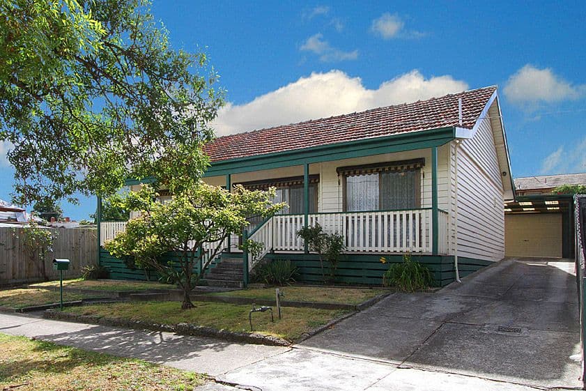 18 Bent Street, BRUNSWICK WEST VIC 3055, Brunswick West - Image 1
