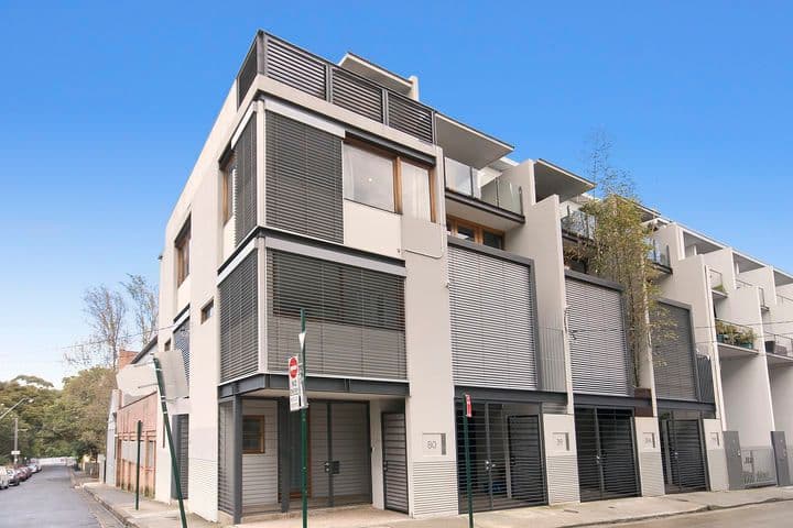 80  Renwick Street, REDFERN NSW 2016, Redfern - Thumbnail 3