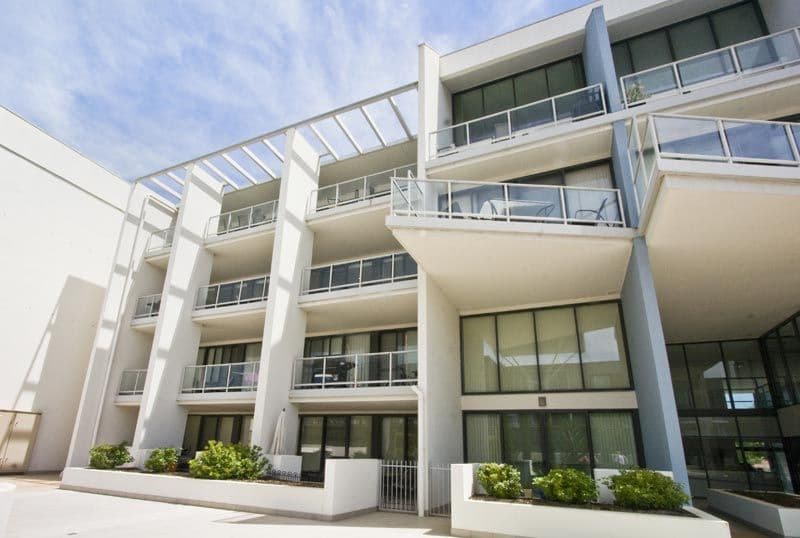 10 Burke Crescent, KINGSTON ACT 2604, Kingston - Image 1