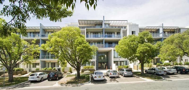 10 Burke Crescent, KINGSTON ACT 2604, Kingston - Thumbnail 2