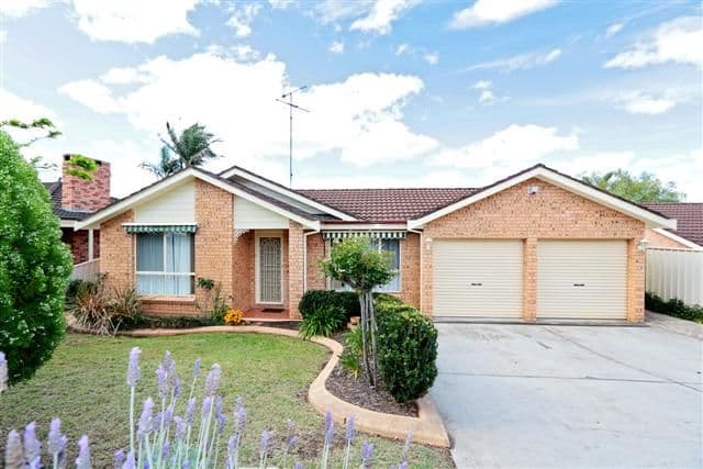 9 Bluebell Close, GLENMORE PARK NSW 2745, Glenmore Park - Image 1