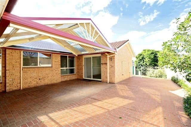 9 Bluebell Close, GLENMORE PARK NSW 2745, Glenmore Park - Thumbnail 8