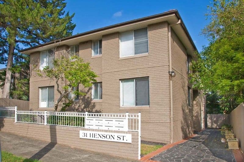 31 Henson Street, MARRICKVILLE NSW 2204, Marrickville - Thumbnail 4