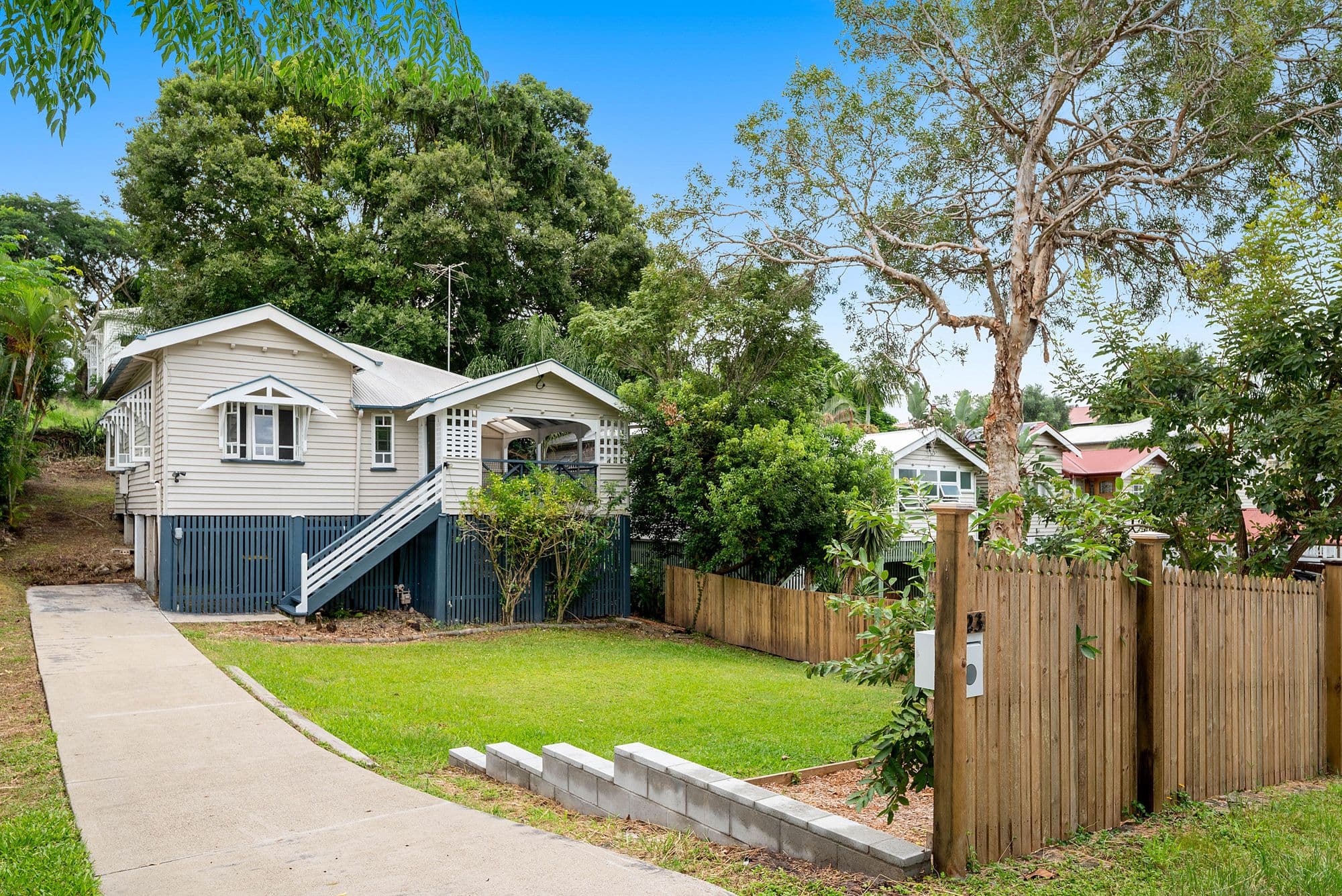 23 Huxham Terrace, Auchenflower QLD 4066, Auchenflower - Image 1