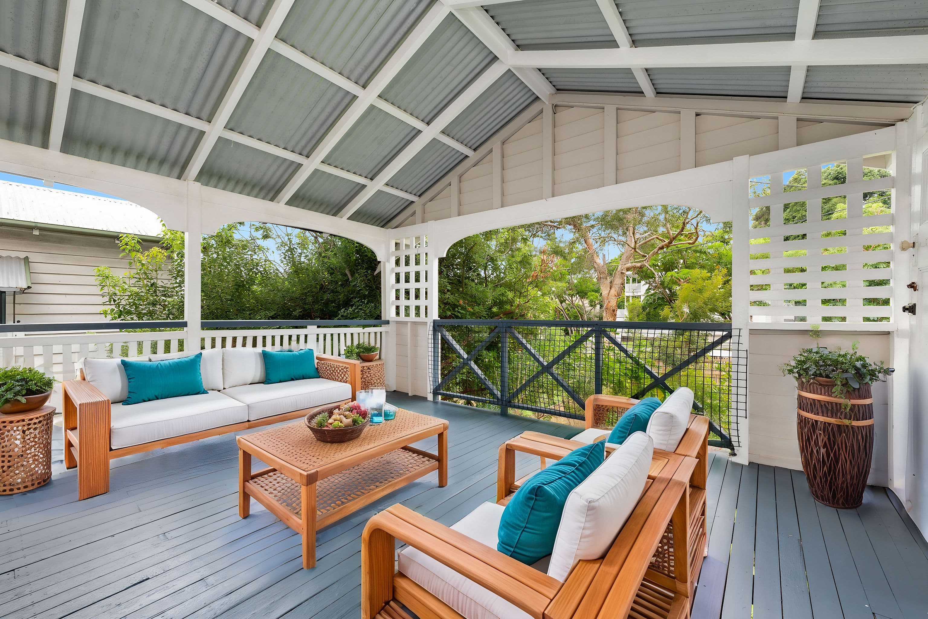 23 Huxham Terrace, Auchenflower QLD 4066, Auchenflower - Thumbnail 4