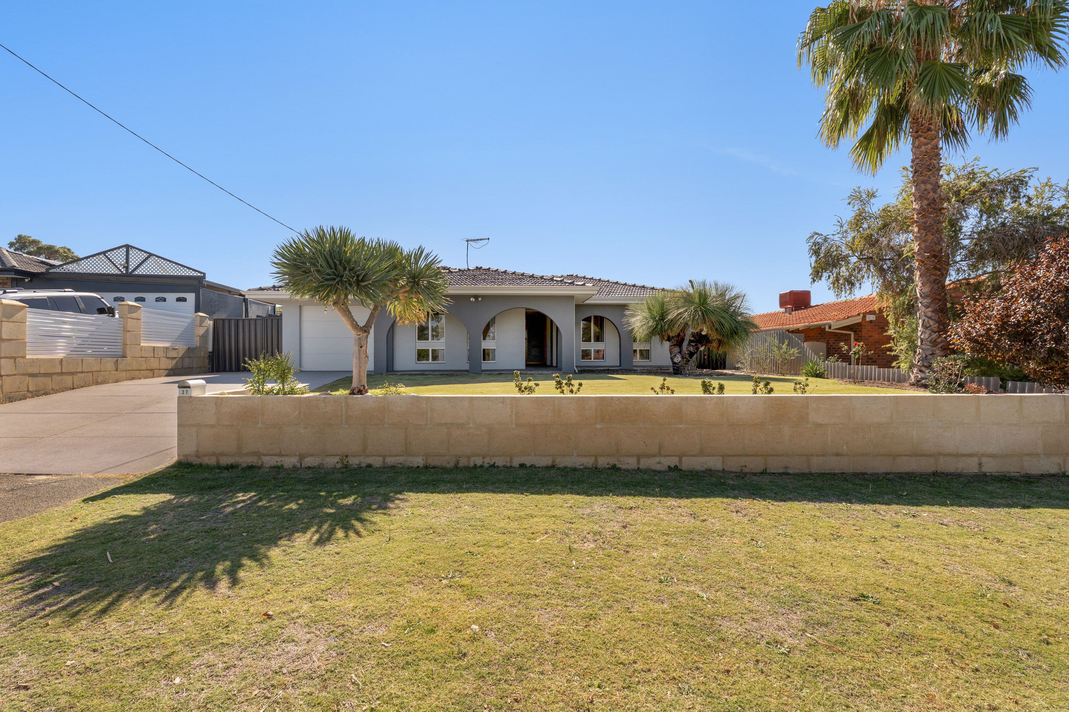 27 Aberdare Way, Warwick WA 6024, Warwick - Image 1