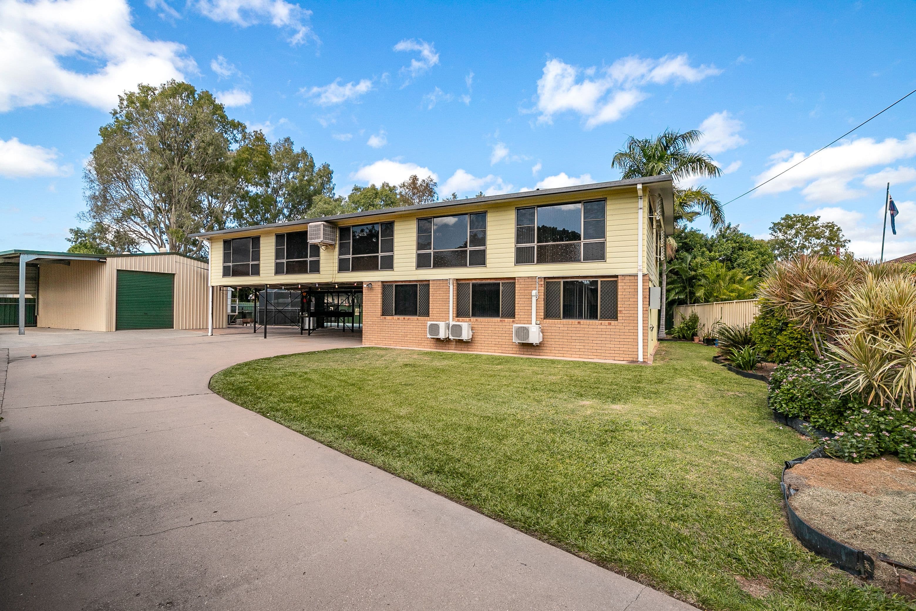 4 Sunflower Place, Emerald QLD 4720, Emerald - Image 1
