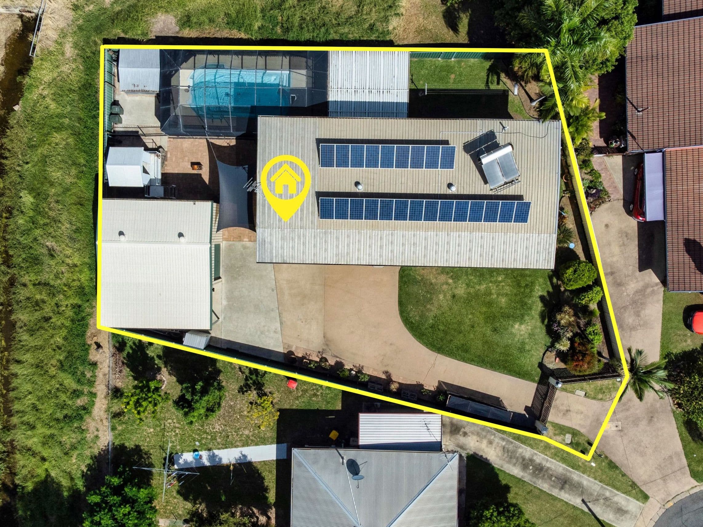 4 Sunflower Place, Emerald QLD 4720, Emerald - Thumbnail 2