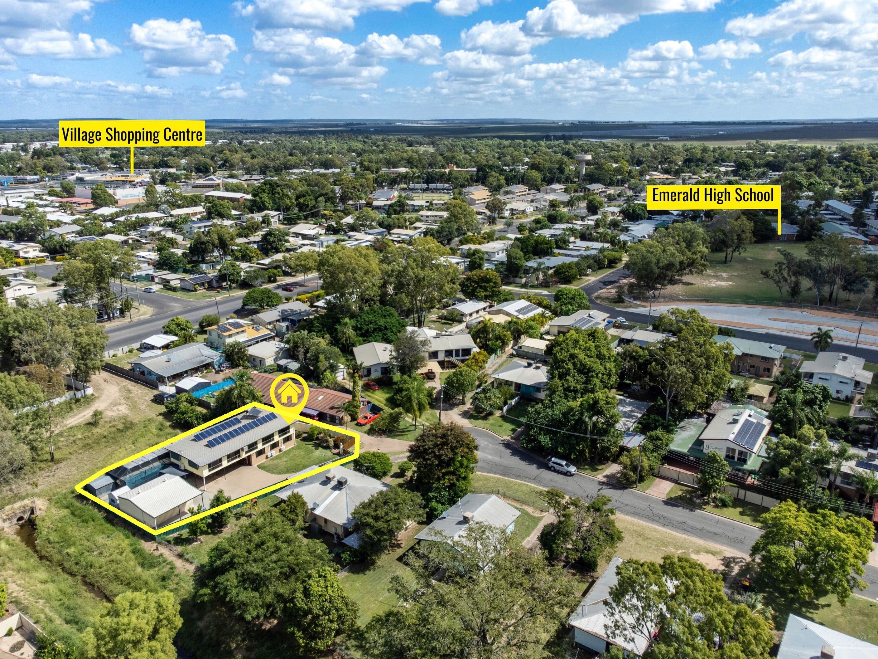 4 Sunflower Place, Emerald QLD 4720, Emerald - Thumbnail 3