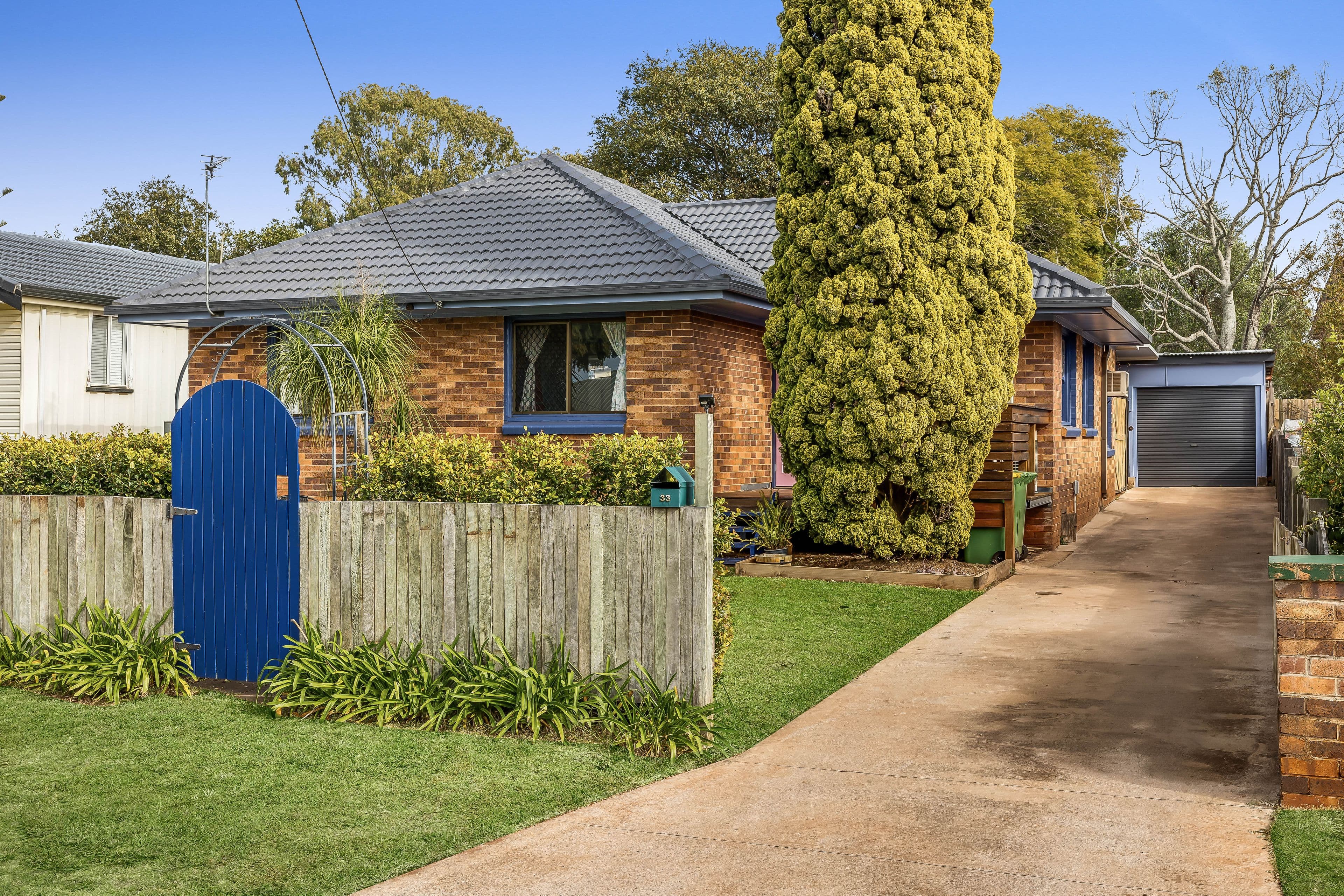 33 Justin Street, Harristown QLD 4350, Harristown - Thumbnail 2