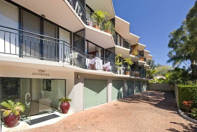 25 Dudley Street, HIGHGATE HILL QLD 4101, Highgate Hill - Thumbnail 3