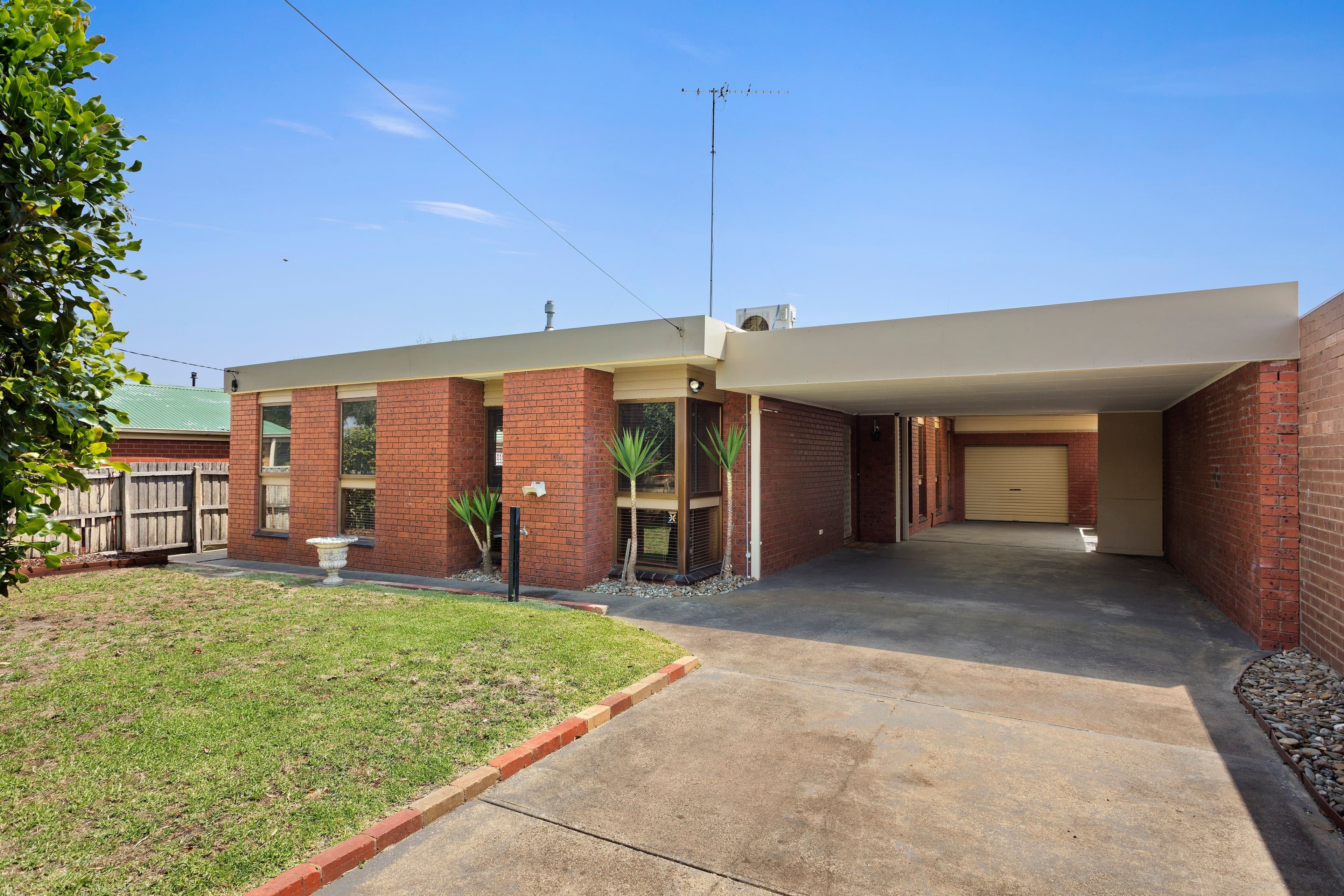 4 Ningana Court, Clifton Springs VIC 3222, Clifton Springs - Image 1