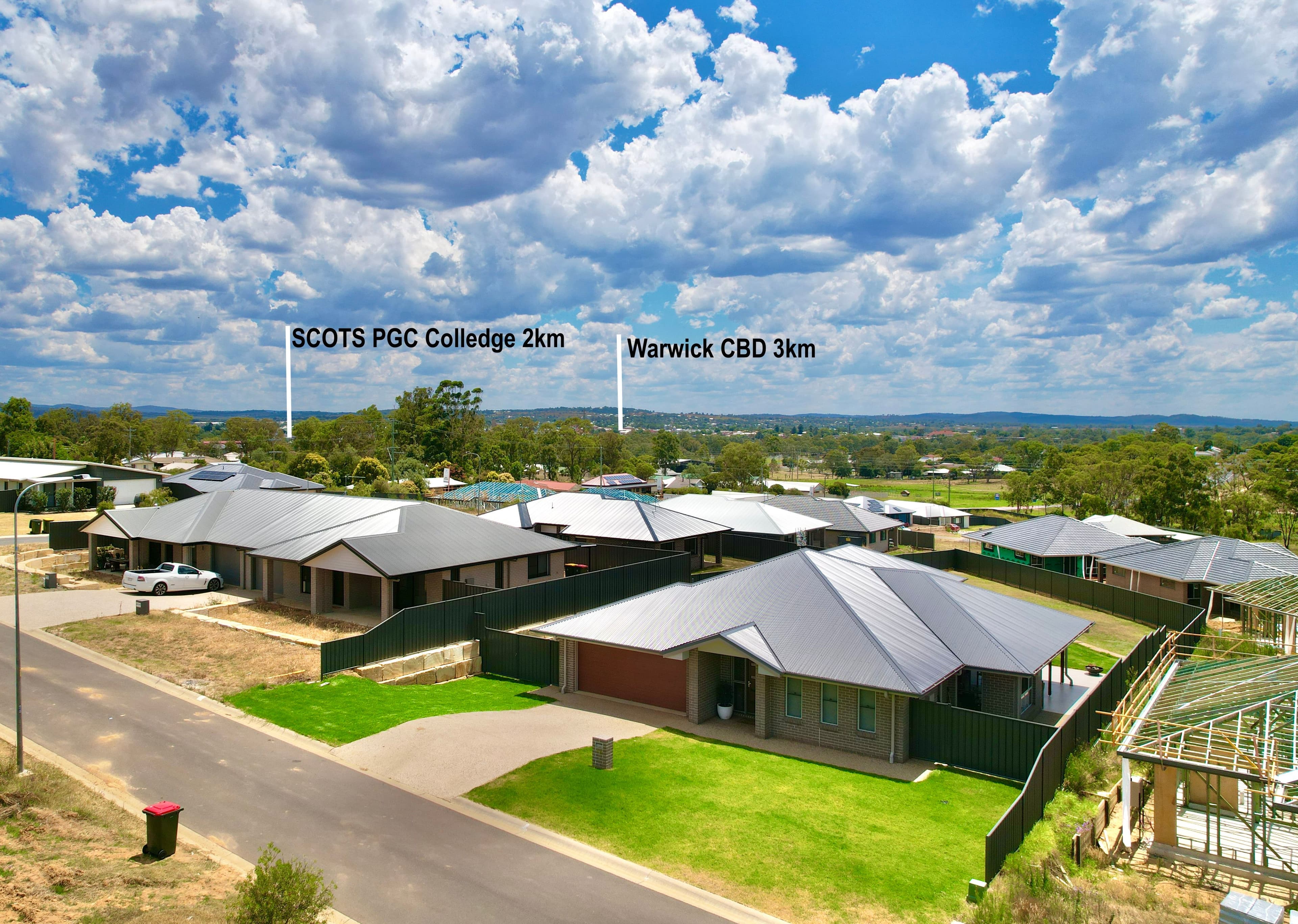 13 Pera Crescent, Warwick QLD 4370, Warwick - Thumbnail 3