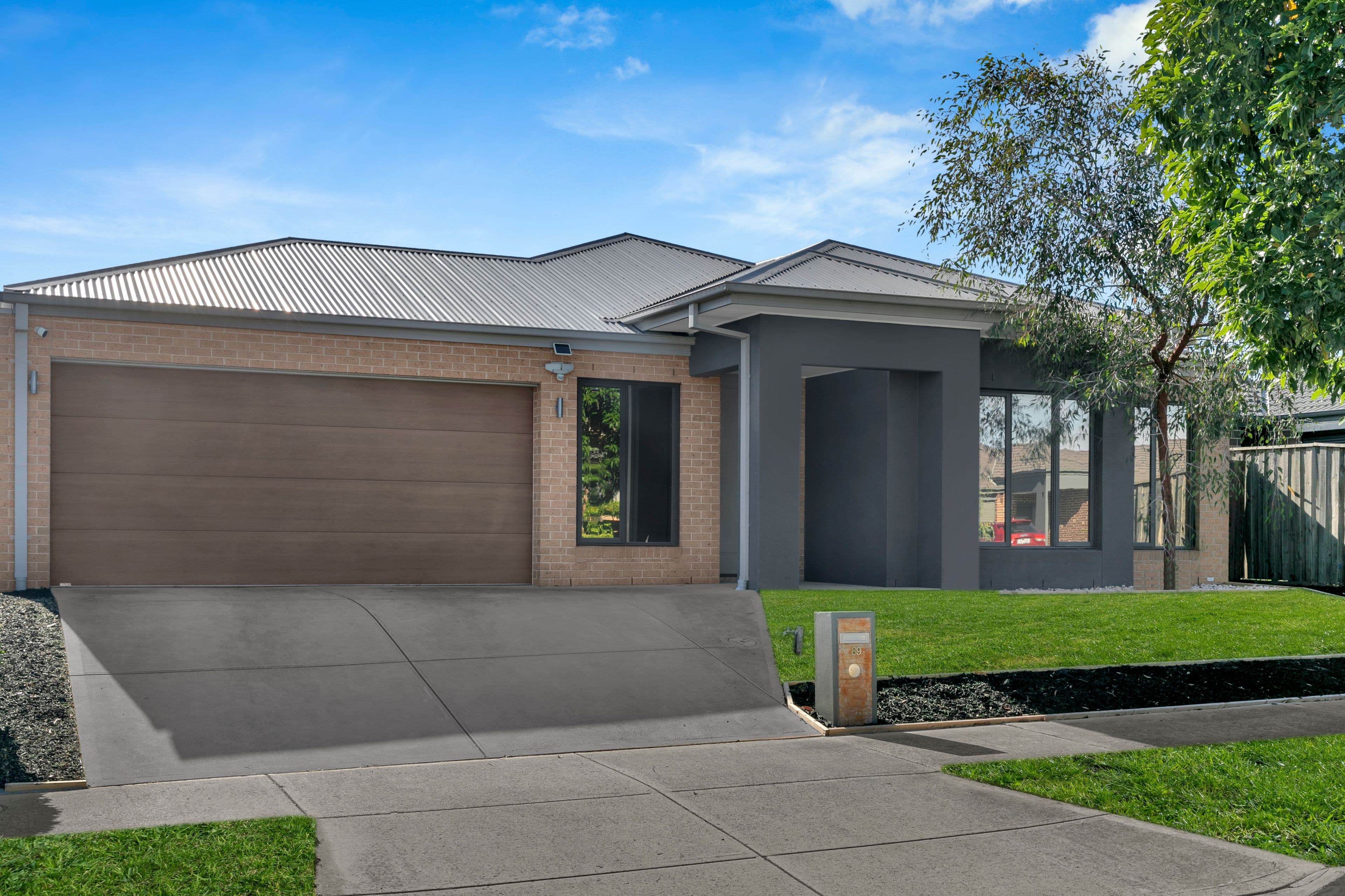 89 Wellington Street, Mernda VIC 3754, Mernda - Image 1