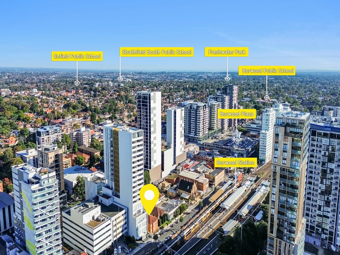 Burwood NSW 2134, Burwood - Thumbnail 3