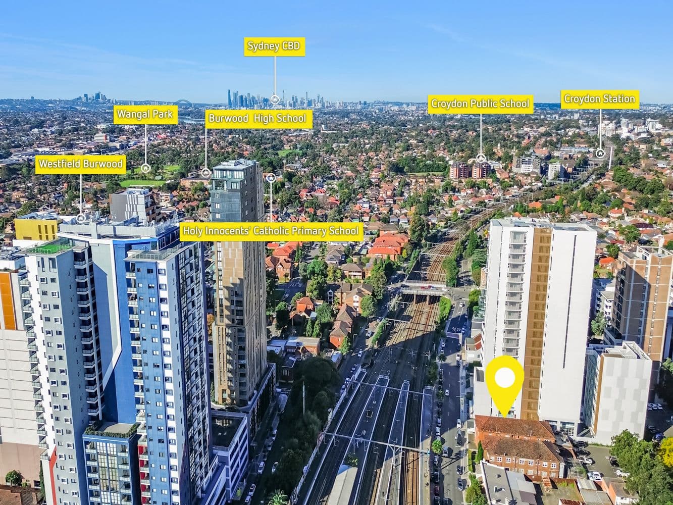 Burwood NSW 2134, Burwood - Thumbnail 4