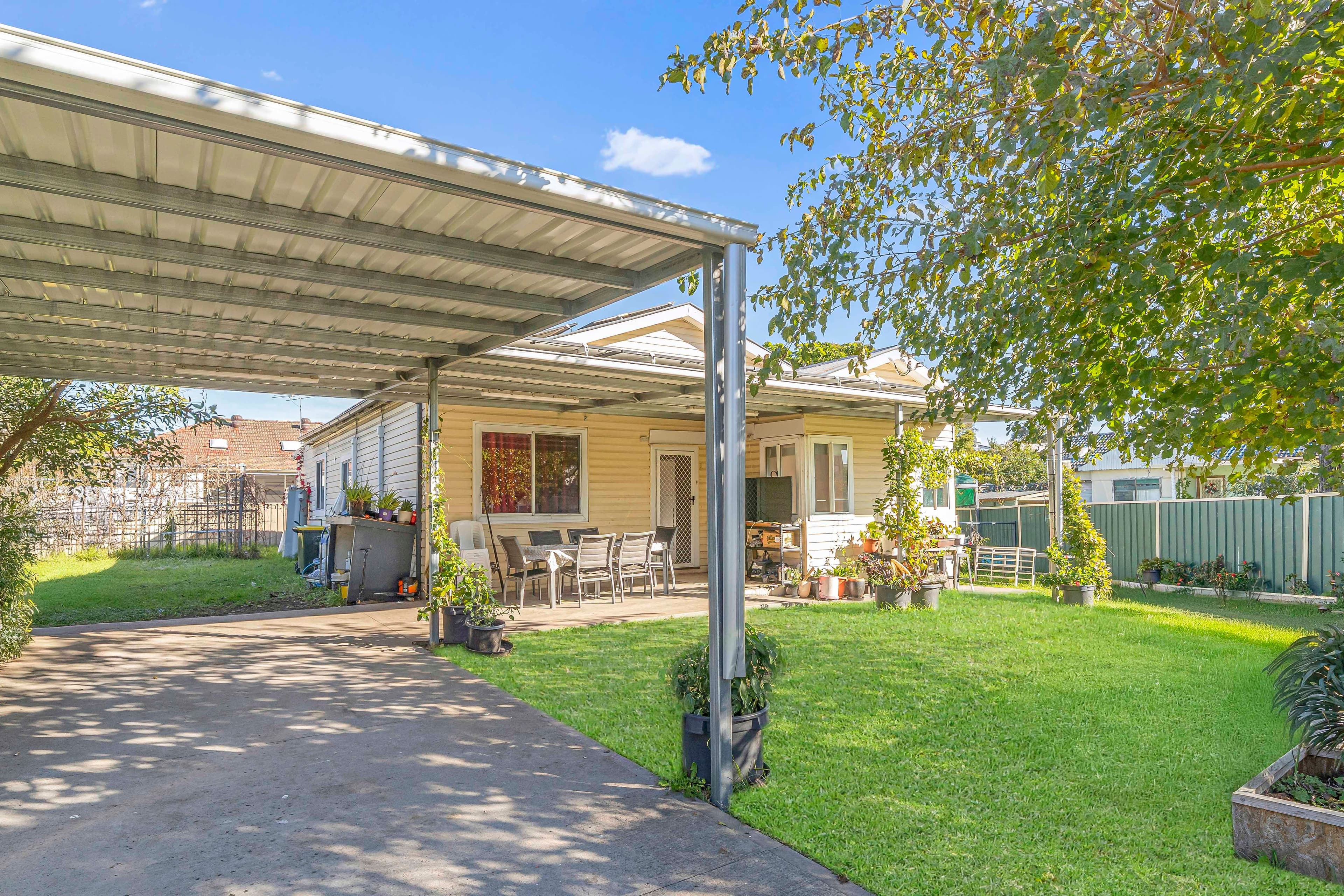 40 Lansdowne Street, Merrylands NSW 2160, Merrylands - Image 1