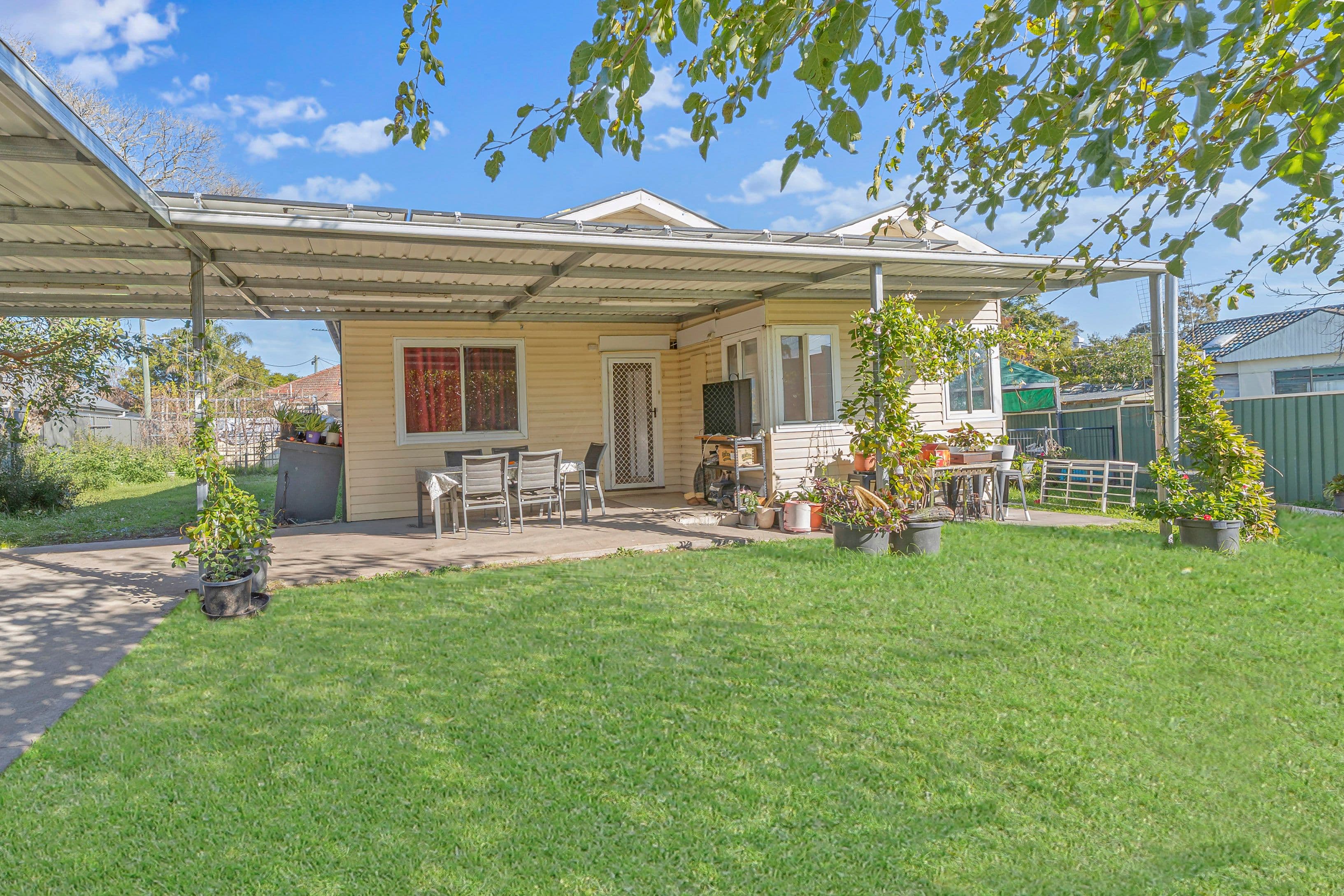 40 Lansdowne Street, Merrylands NSW 2160, Merrylands - Thumbnail 2