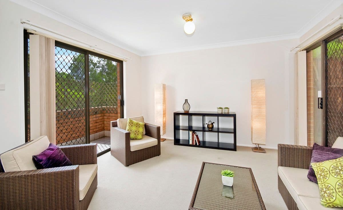 68 Johnston Crescent, LANE COVE NSW 2066, Lane Cove North - Image 1