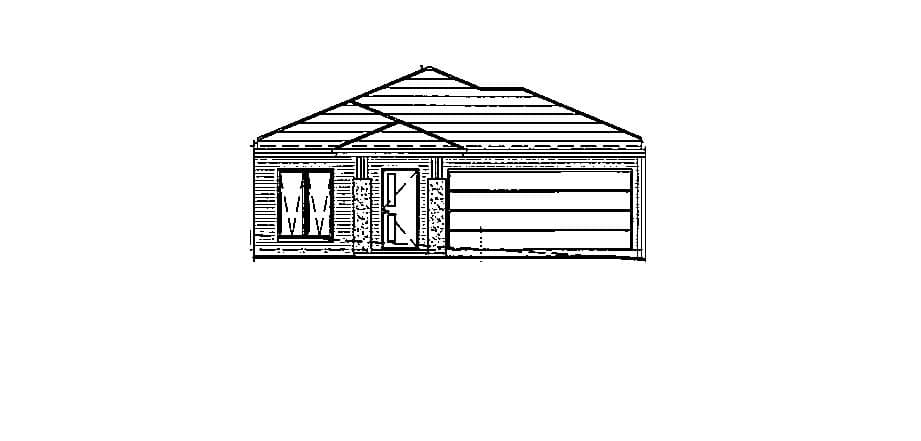 Lot 34 Bergamot Way, South Morang VIC 3752, South Morang - Thumbnail 2