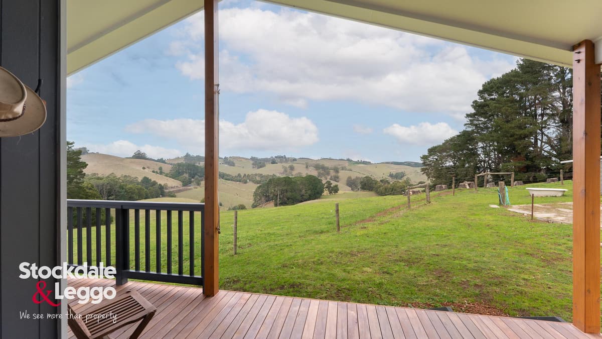 1568 Grand Ridge Road, Mirboo VIC 3871, Mirboo - Thumbnail 2