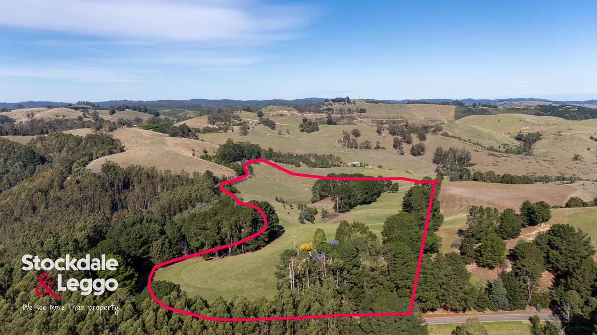 1568 Grand Ridge Road, Mirboo VIC 3871, Mirboo - Thumbnail 4