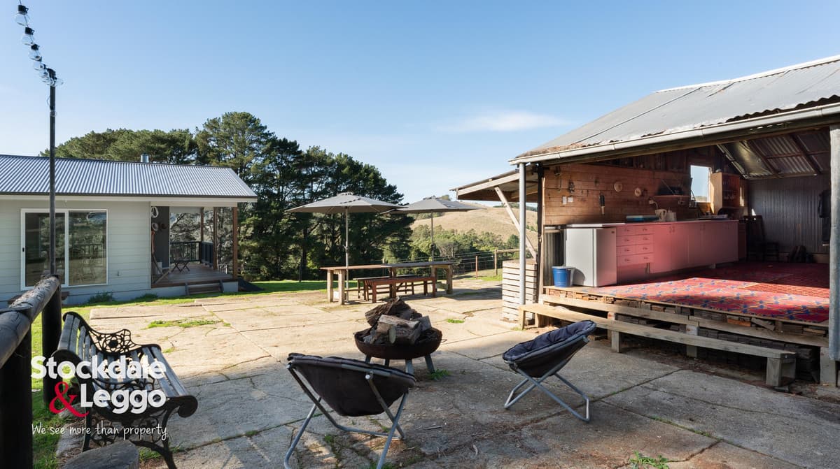 1568 Grand Ridge Road, Mirboo VIC 3871, Mirboo - Thumbnail 5