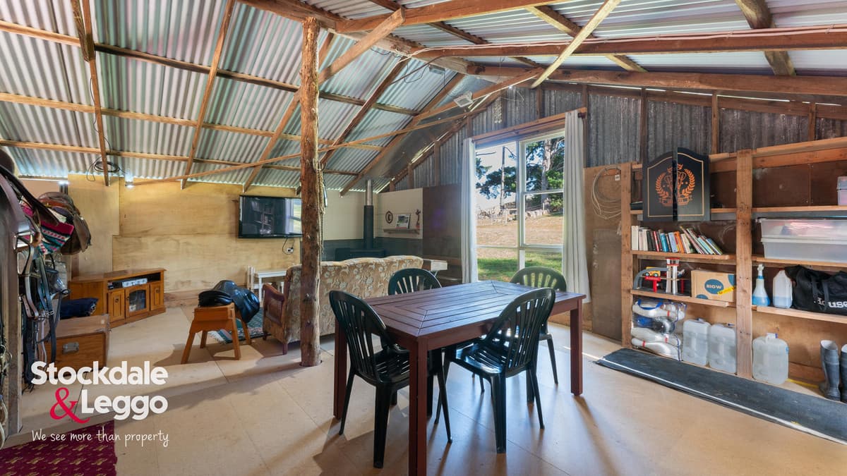1568 Grand Ridge Road, Mirboo VIC 3871, Mirboo - Thumbnail 7