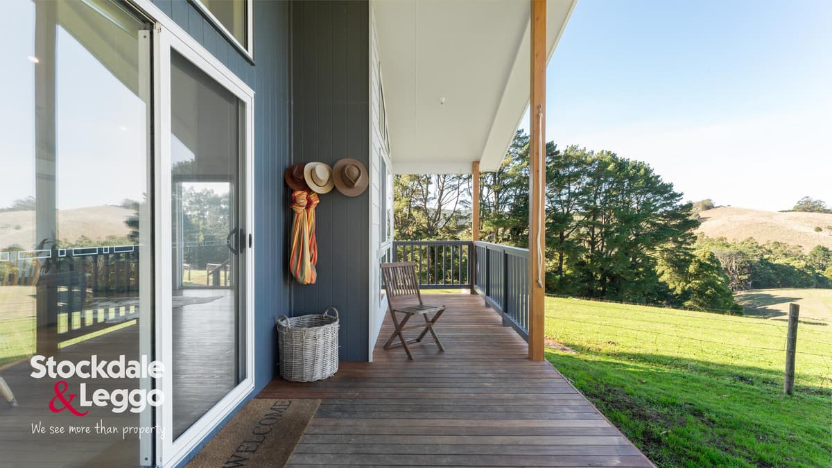 1568 Grand Ridge Road, Mirboo VIC 3871, Mirboo - Thumbnail 8