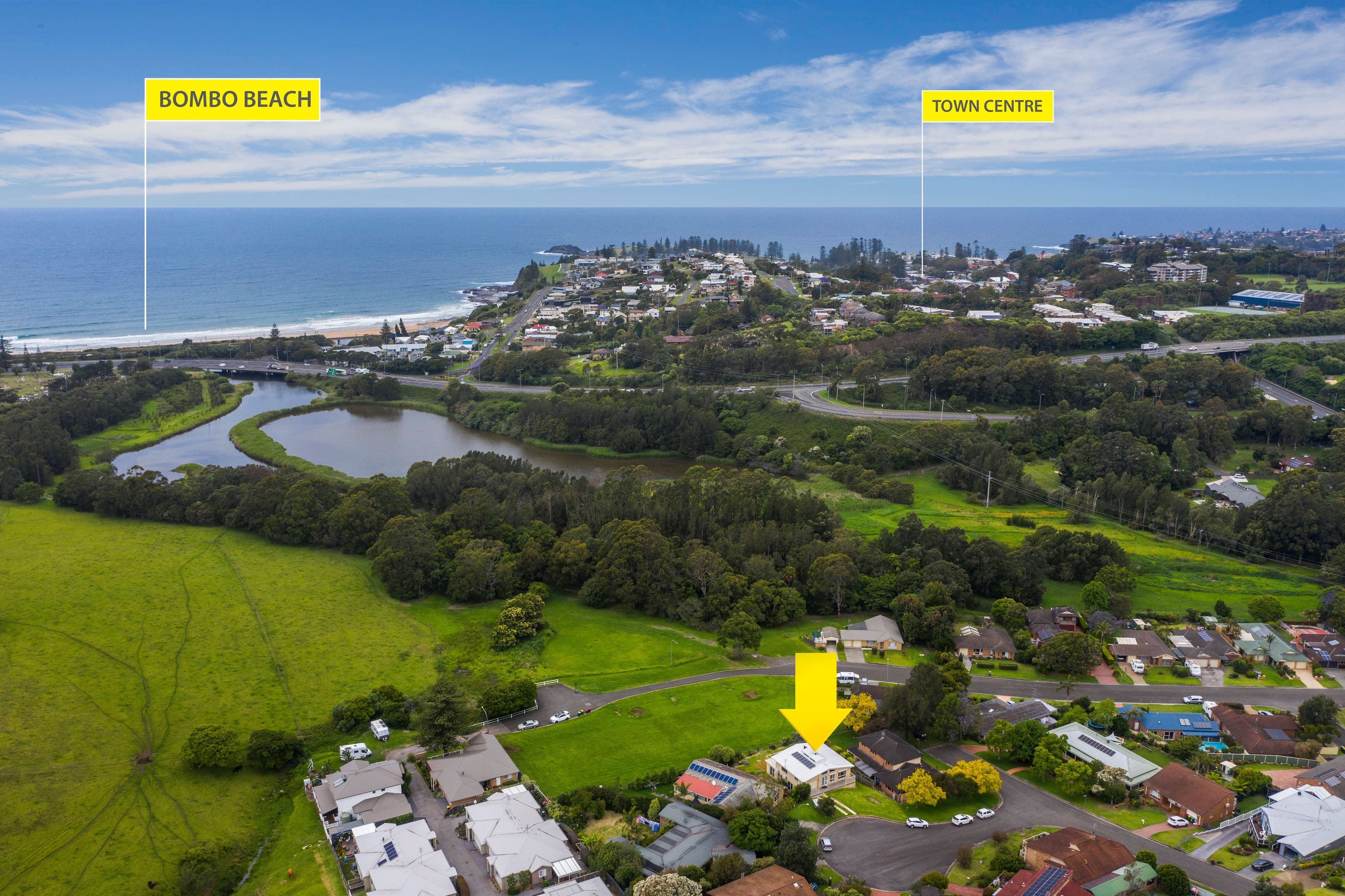 4 Evans Place, Kiama NSW 2533, Kiama - Image 1
