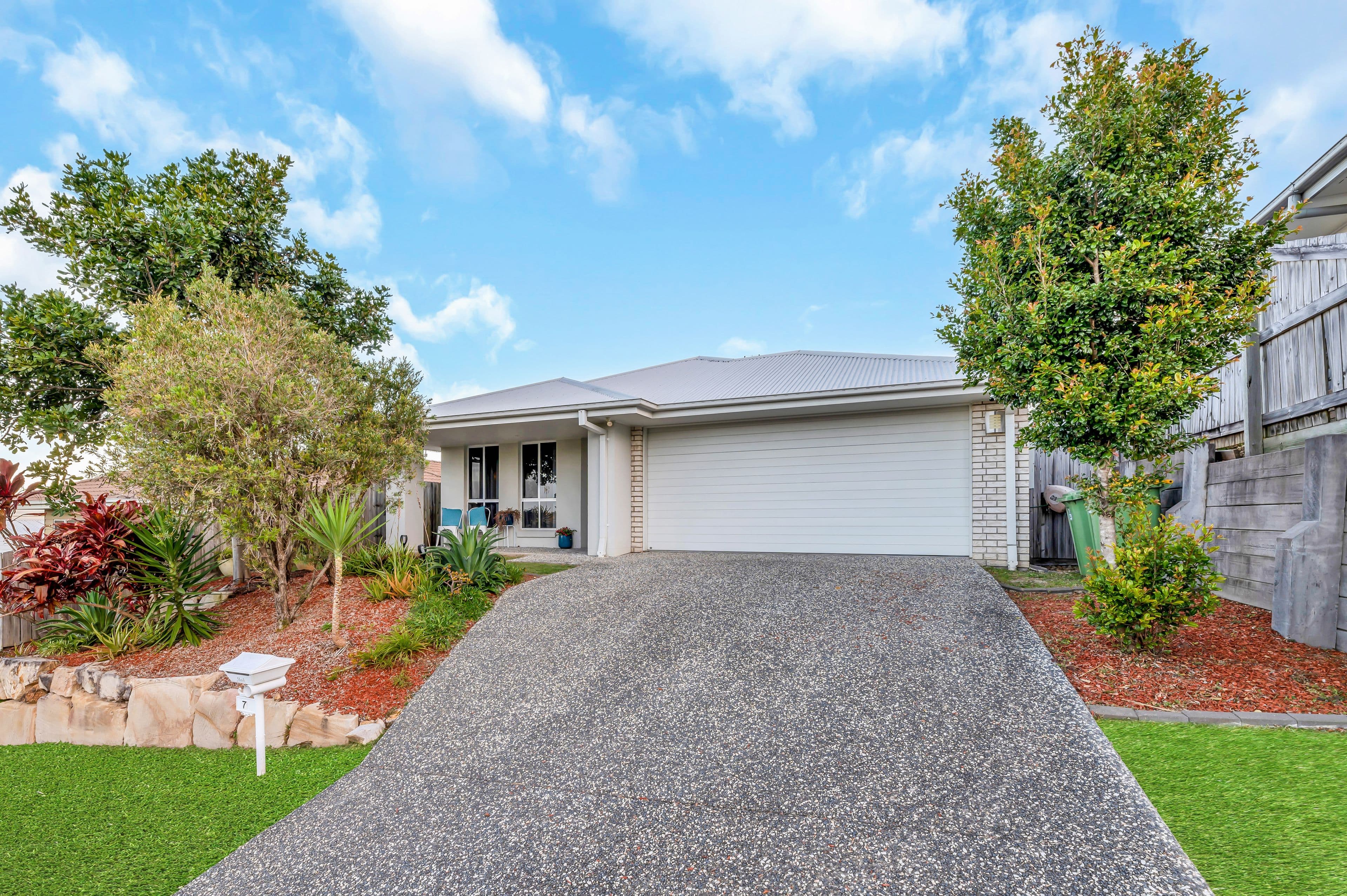 7 Hasemann Crescent, Upper Coomera QLD 4209, Upper Coomera - Image 1