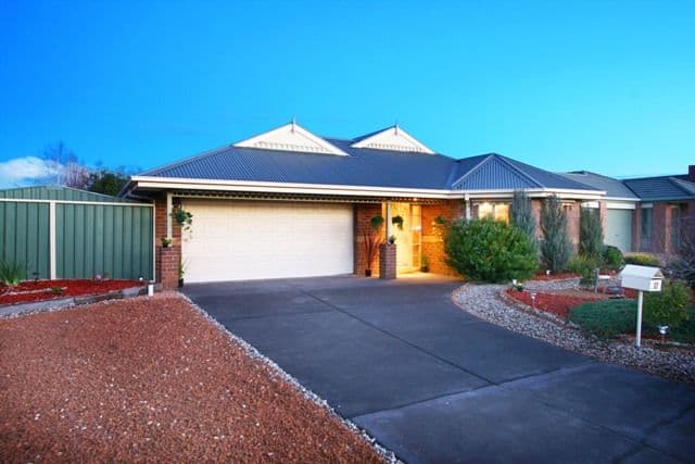 12 Pelham Crescent, WYNDHAM VALE VIC 3024, Wyndham Vale - Image 1