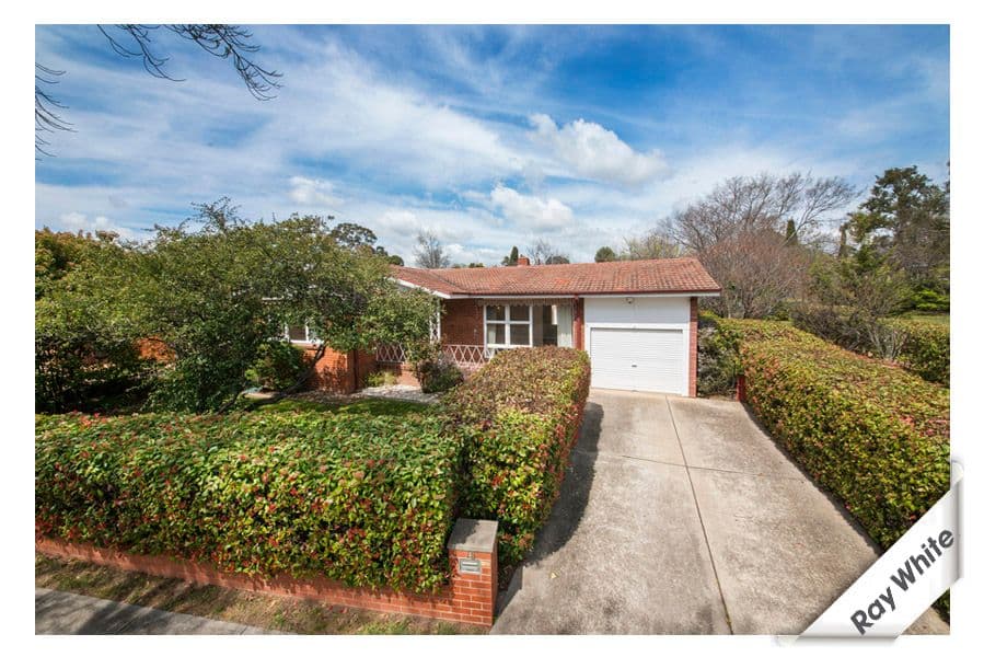 13 Bremer Street, GRIFFITH ACT 2603, Griffith - Image 1