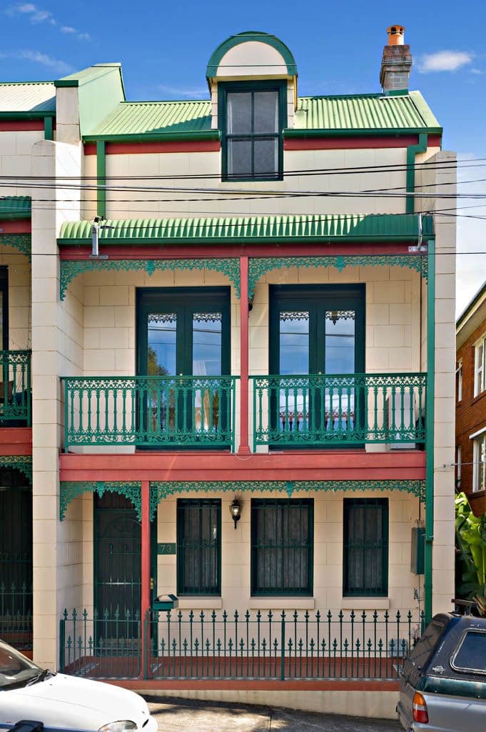 73 Probert Street, NEWTOWN NSW 2042, Newtown - Thumbnail 2