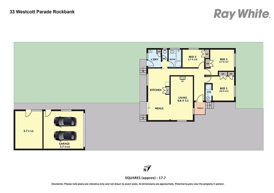 33 Westcott Parade, Rockbank VIC 3335, Rockbank - Thumbnail 7