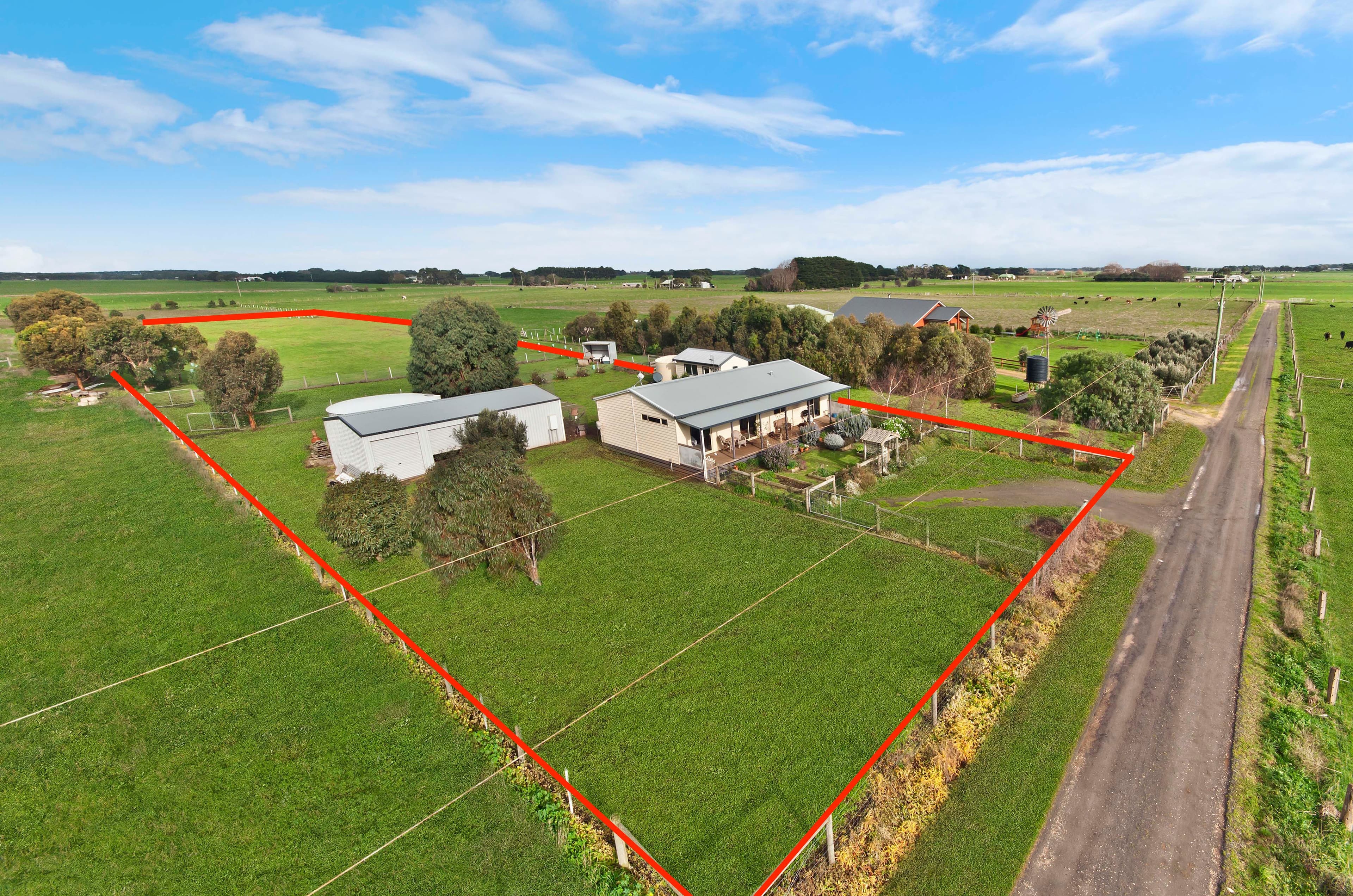 69 Cruise Street, Koroit VIC 3282, Koroit - Image 1