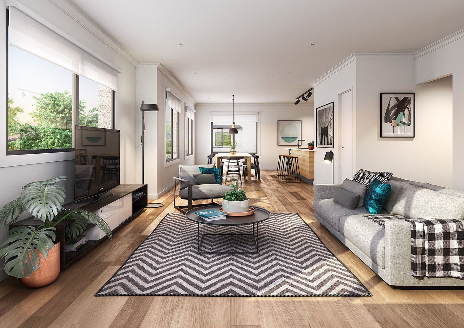 260 - 280 Sayers Road, Truganina VIC 3029, Truganina - Thumbnail 2