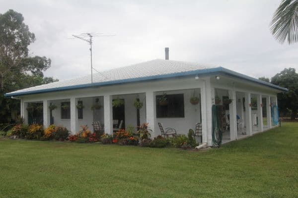 103 Toolakea Beach Road, BLUEWATER QLD 4818, Bluewater - Image 1