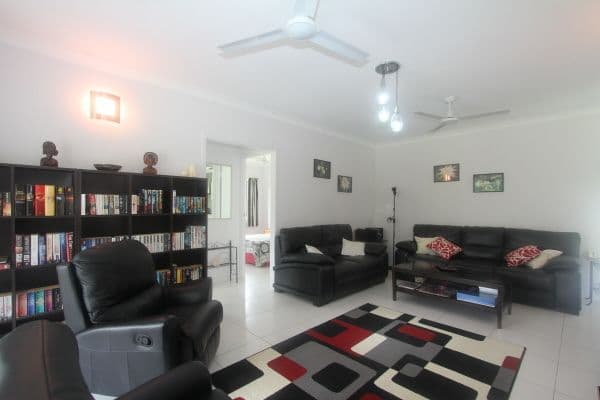 103 Toolakea Beach Road, BLUEWATER QLD 4818, Bluewater - Thumbnail 2